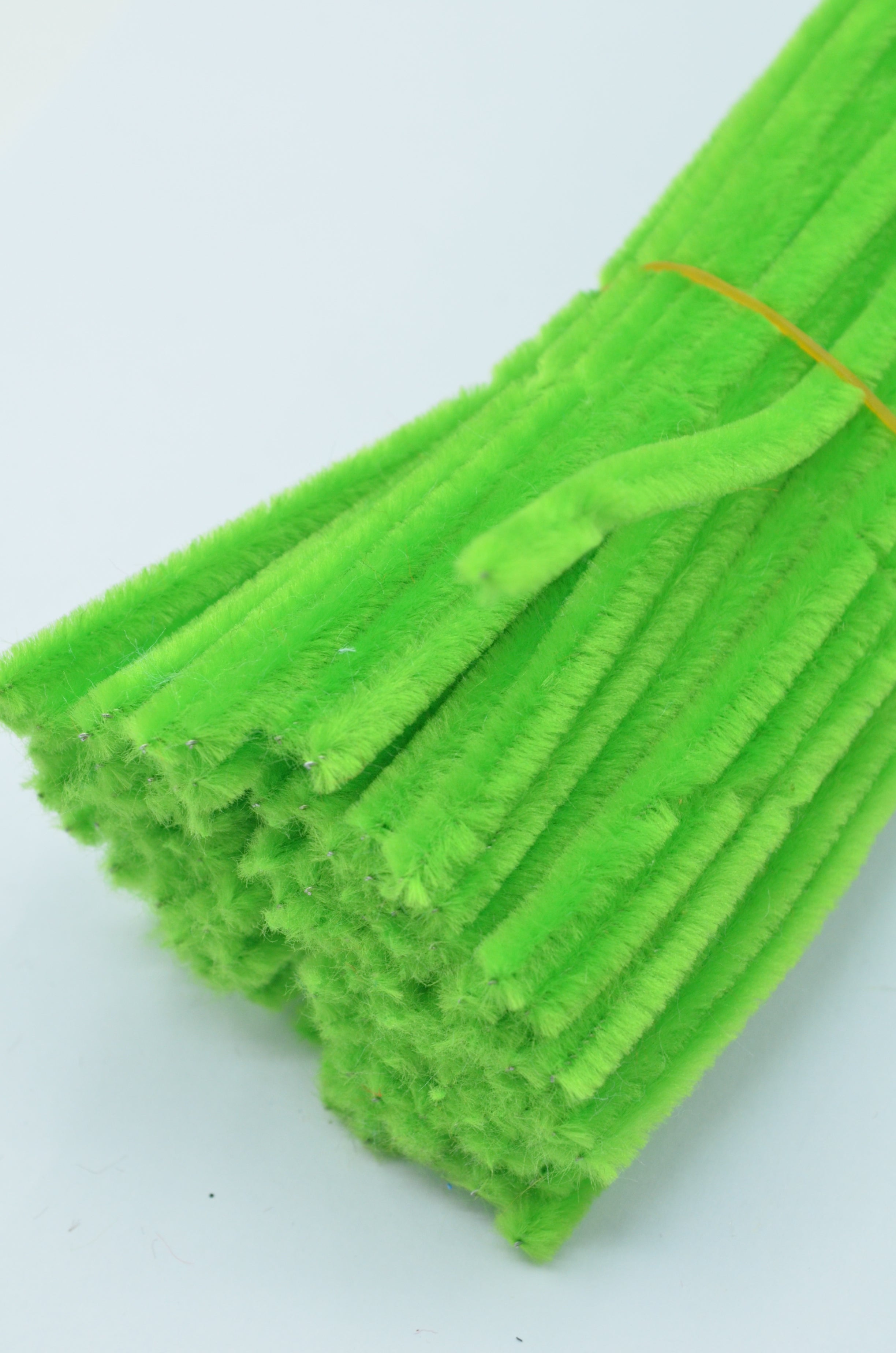 Sarma Plusata Ø5 mm, Lungime 30cm - (Set 10 buc/Culoare)