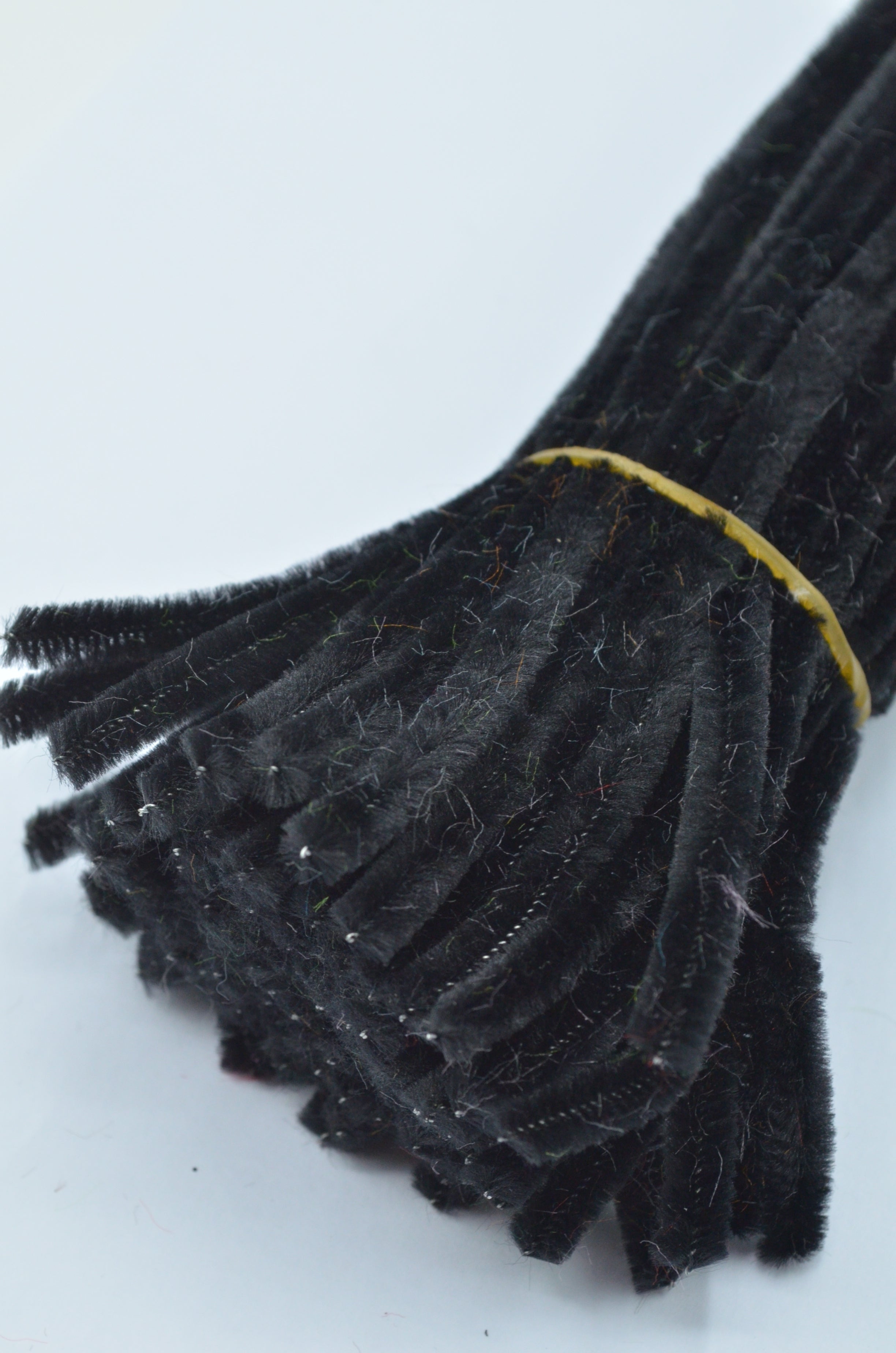 Sarma Plusata Ø5 mm, Lungime 30cm - (Set 10 buc/Culoare)