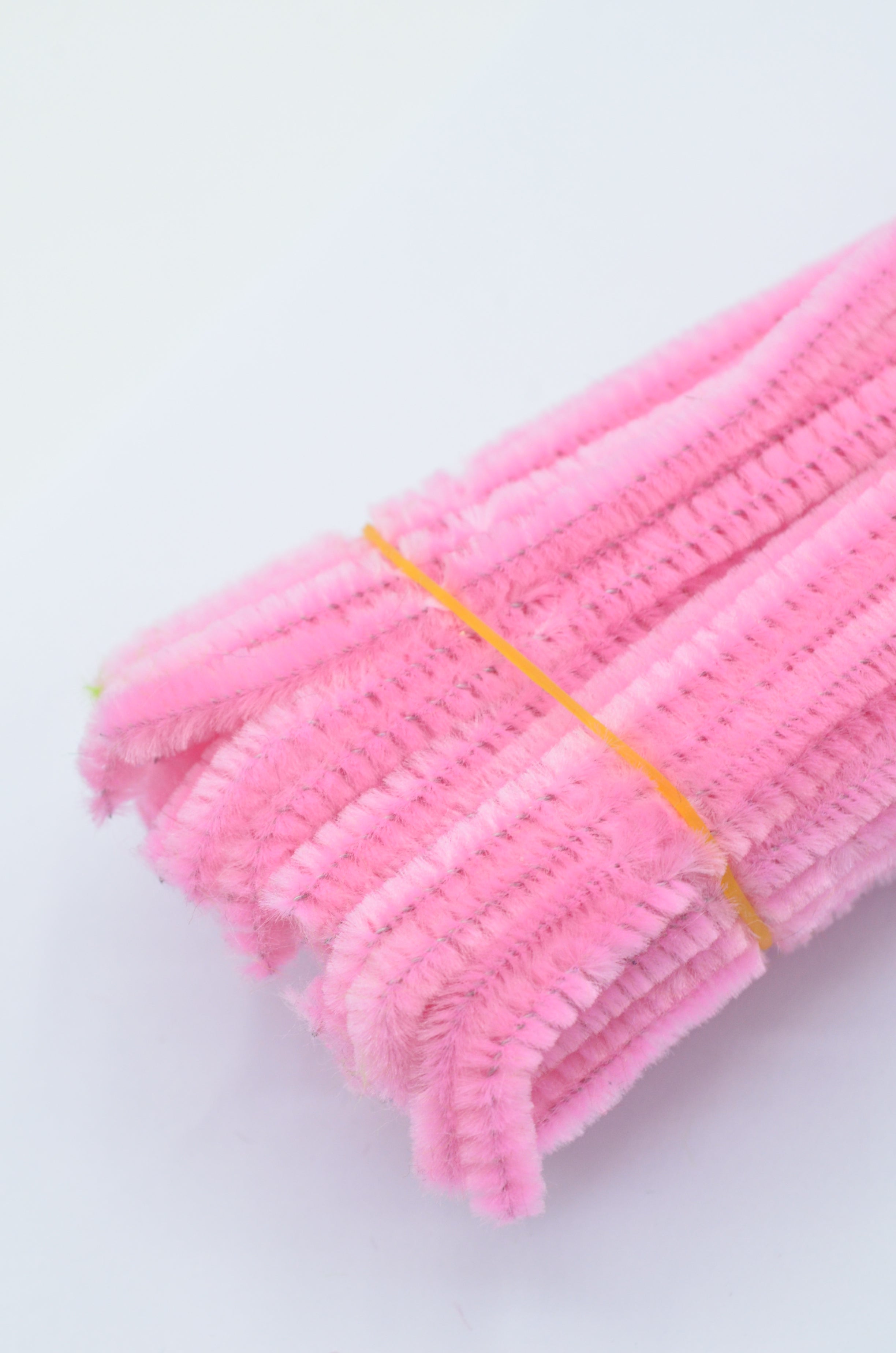 Sarma Plusata Ø5 mm, Lungime 30cm - (Set 10 buc/Culoare)