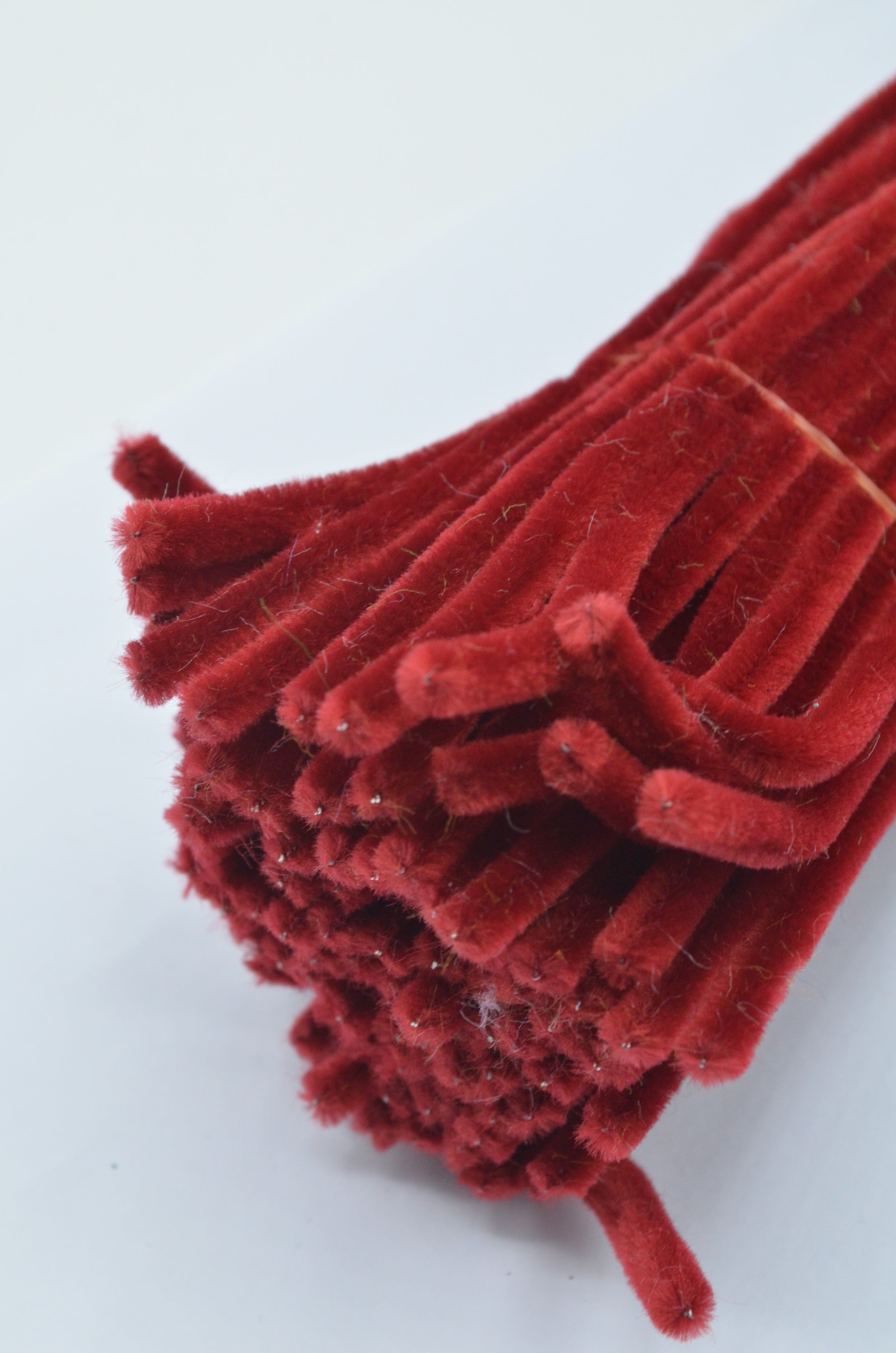 Sarma Plusata Ø5 mm, Lungime 30cm - (Set 10 buc/Culoare)