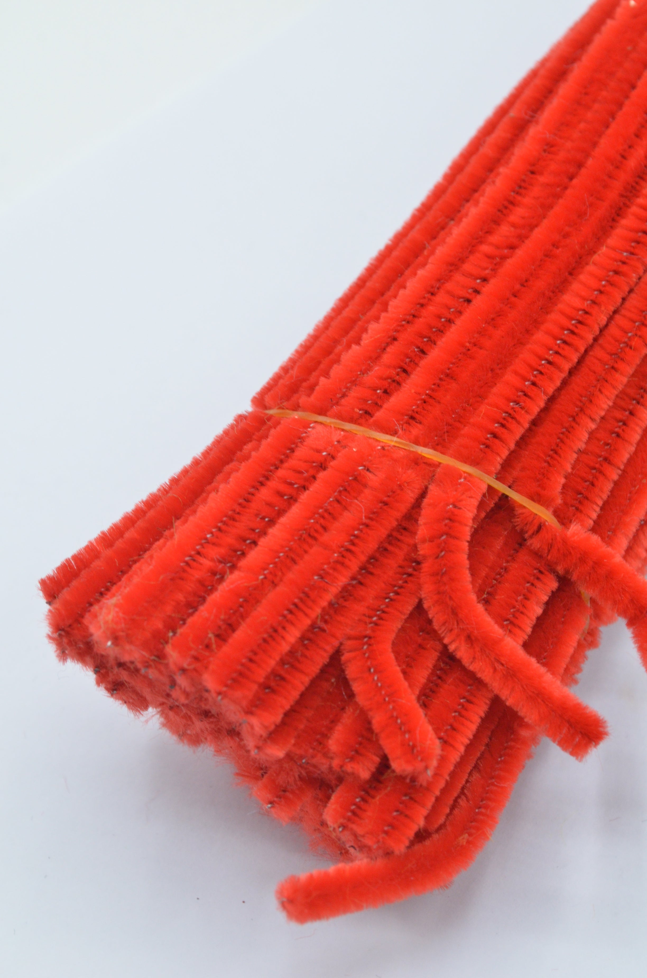 Sarma Plusata Ø5 mm, Lungime 30cm - (Set 10 buc/Culoare)