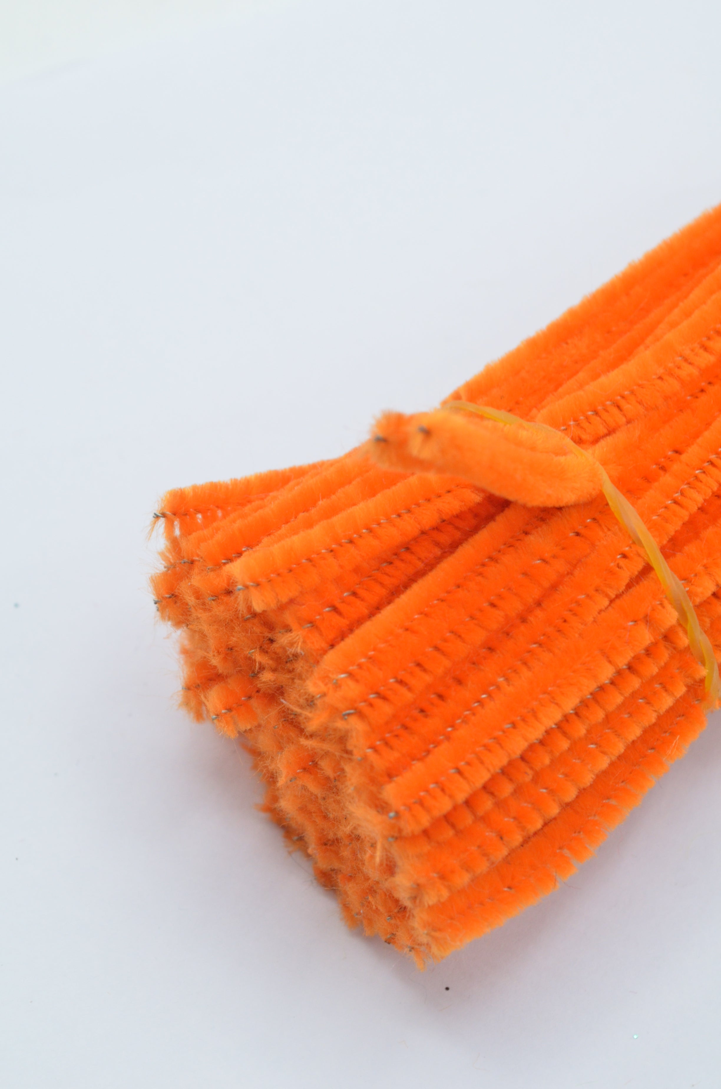 Sarma Plusata Ø5 mm, Lungime 30cm - (Set 10 buc/Culoare)