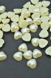 Jumatati De Perle Crem Unt 12mm, 20-30gr/Punga