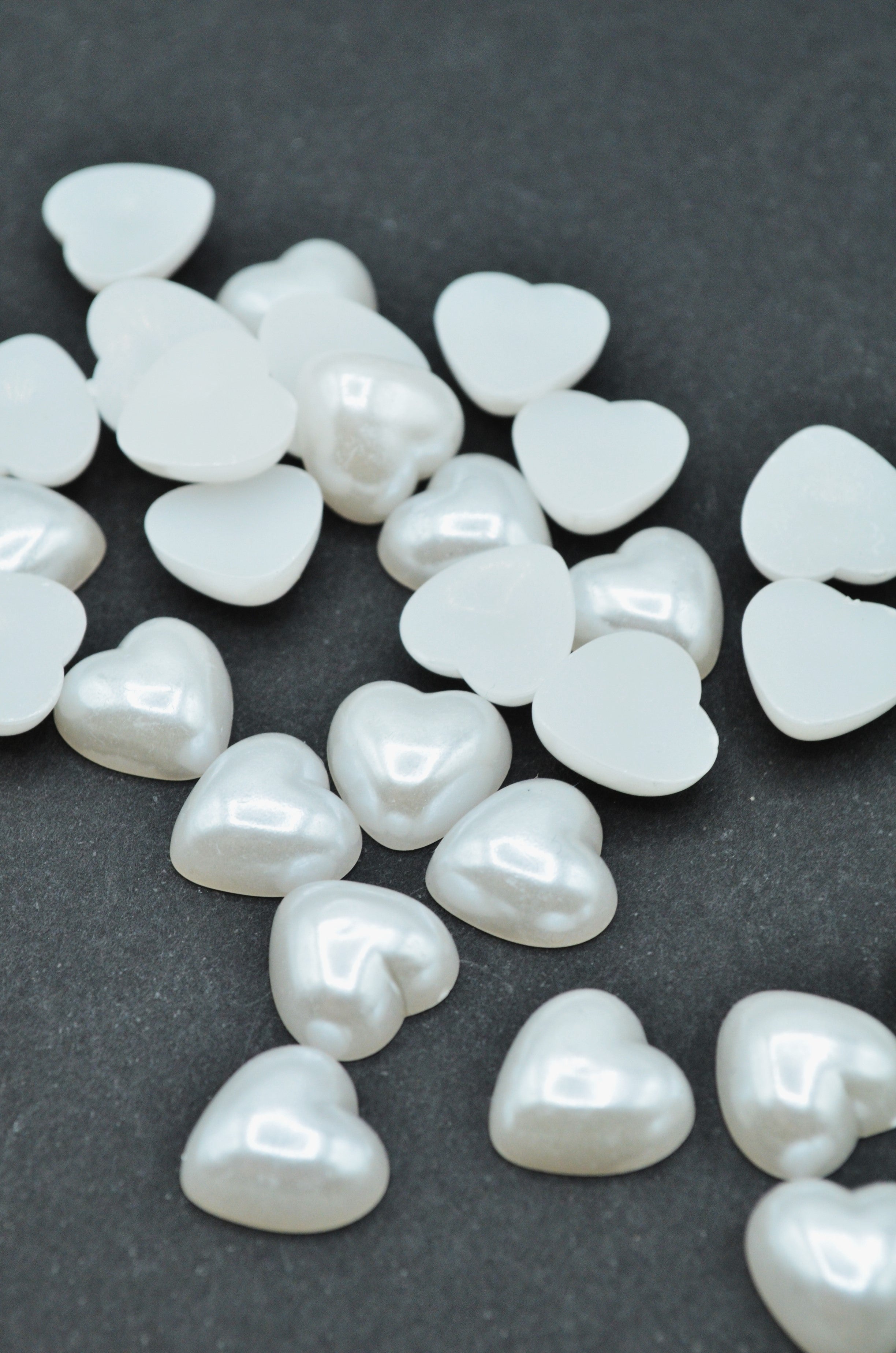 Jumatati De Perle Ivoire 12mm, 20-30gr/Punga