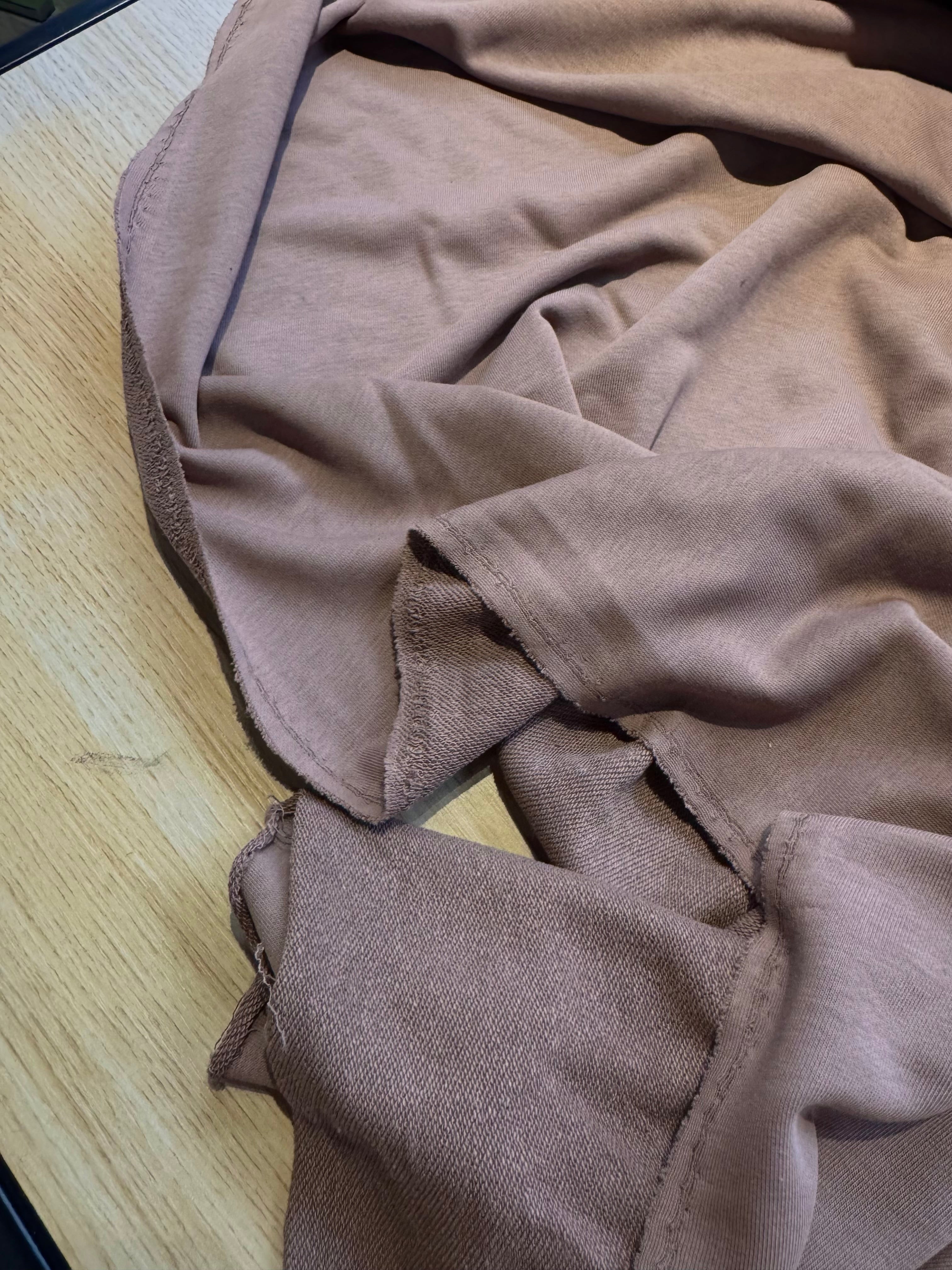 Jerse Trening (3Fire French Terry), Grej