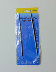 Andrele Circulare 3.50mm