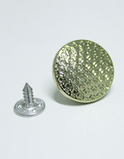 Nasturi Blugi Metalici 18mm