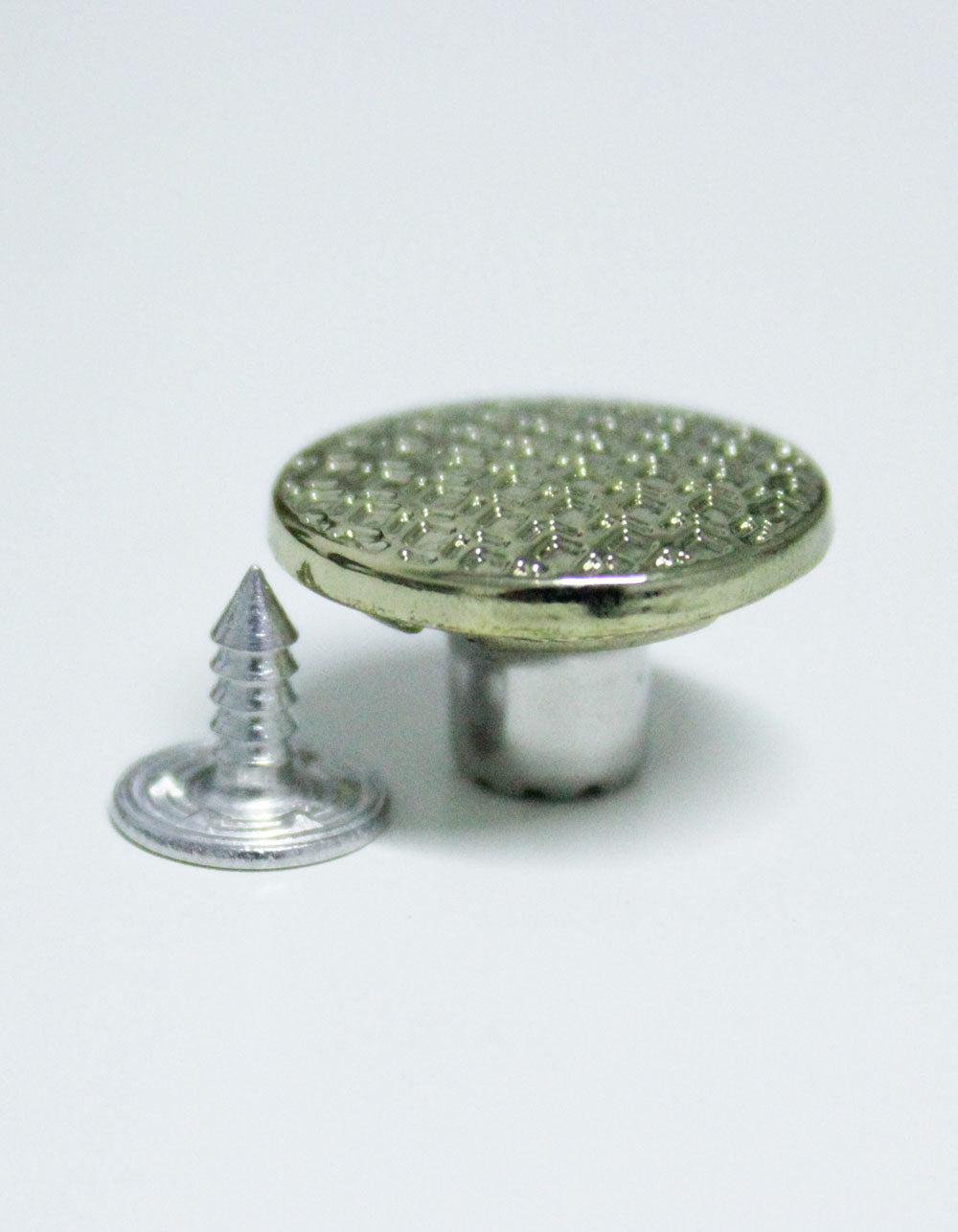 Nasturi Blugi Metalici 18mm