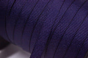 Panglica Rips 10mm, Bleumarin