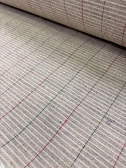 Volvatir de bumbac și fire de par de cal artificial