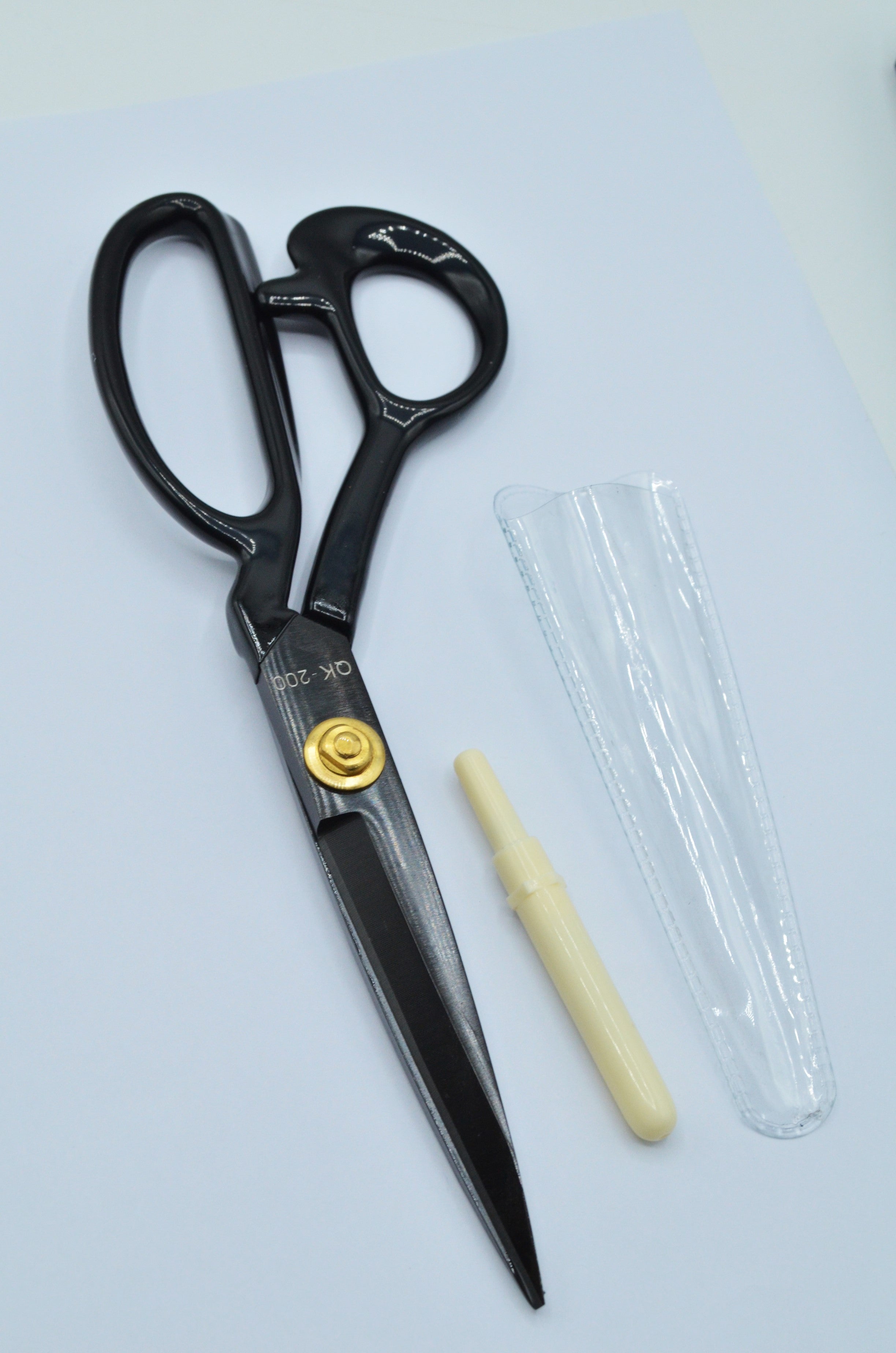 Foarfeca De Croitorie Queen Kiss Profesionala