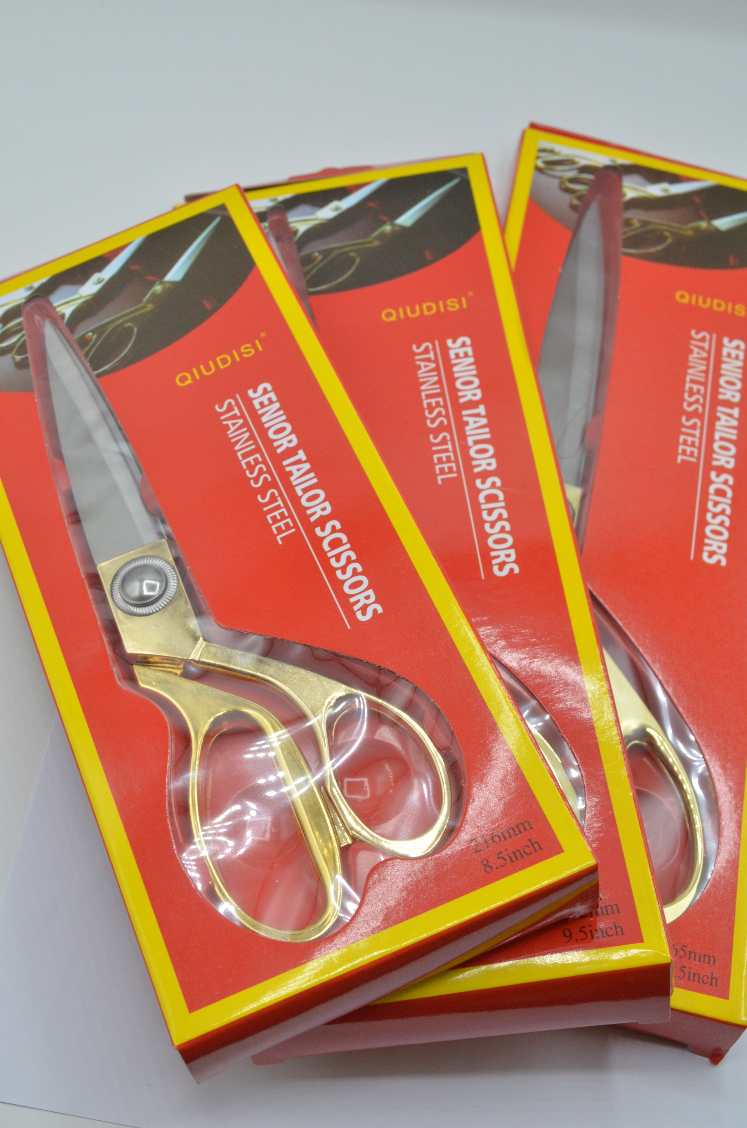 Foarfeca De Croitorie Senior Tailor