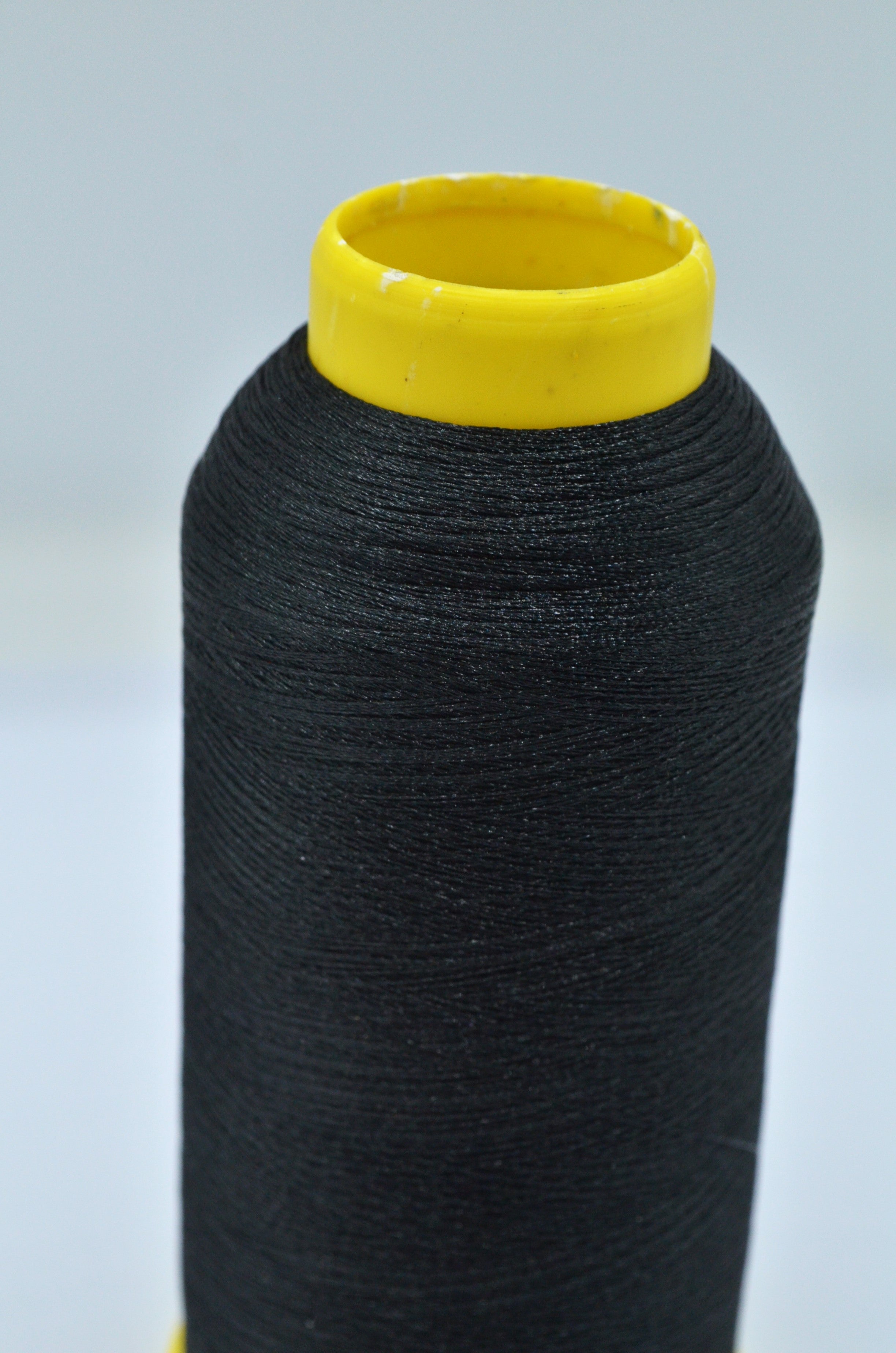 Ata de brodat 108D/2 - Negru