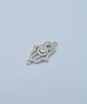 Accesorii Argint 1.20x2 cm