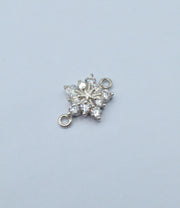 Accesorii Argint 1.0 cm