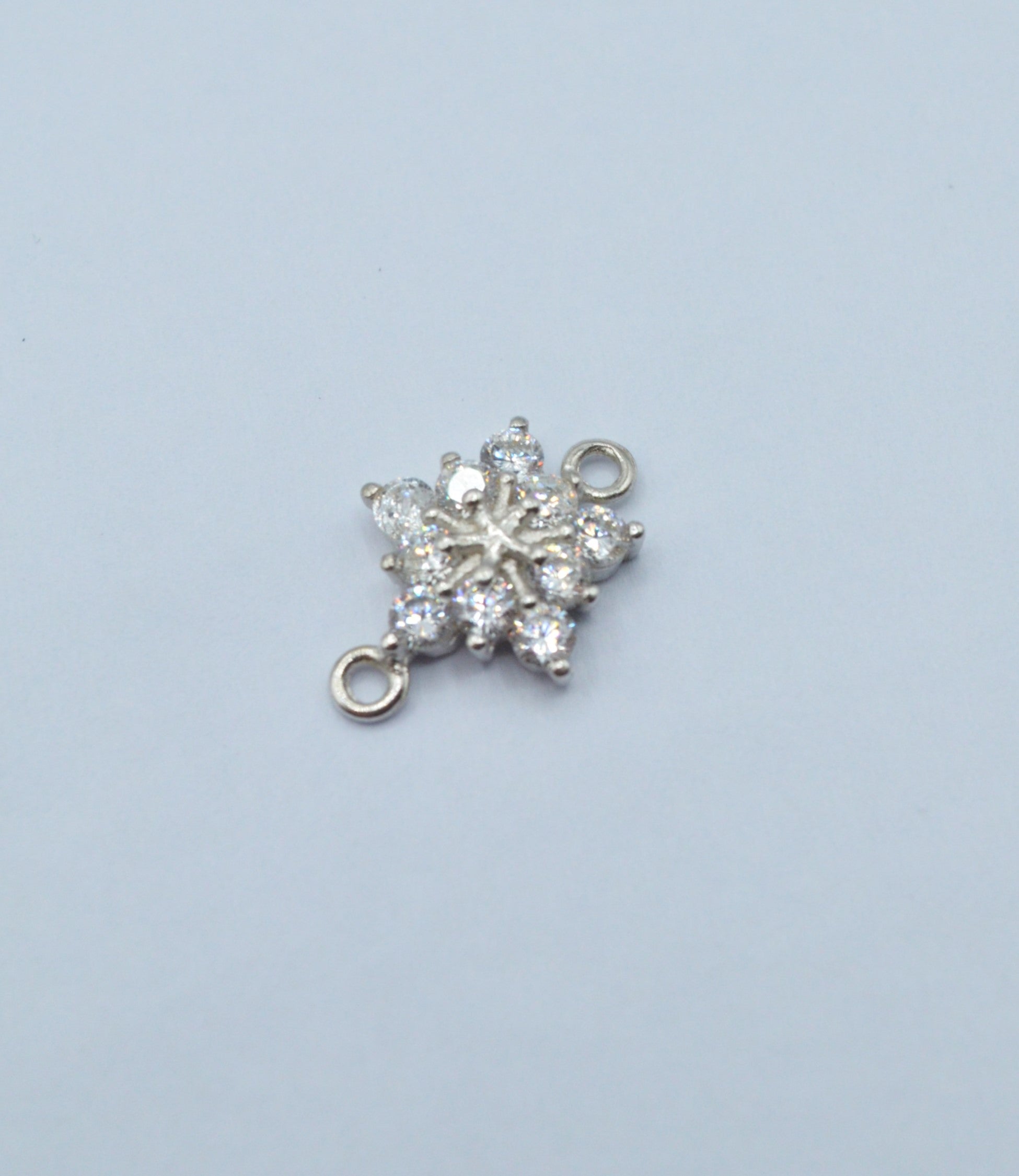 Accesorii Argint 1.0 cm