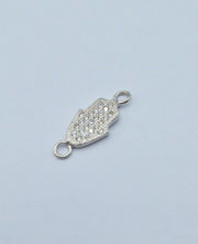 Accesorii Argint 0.70x1.80 cm