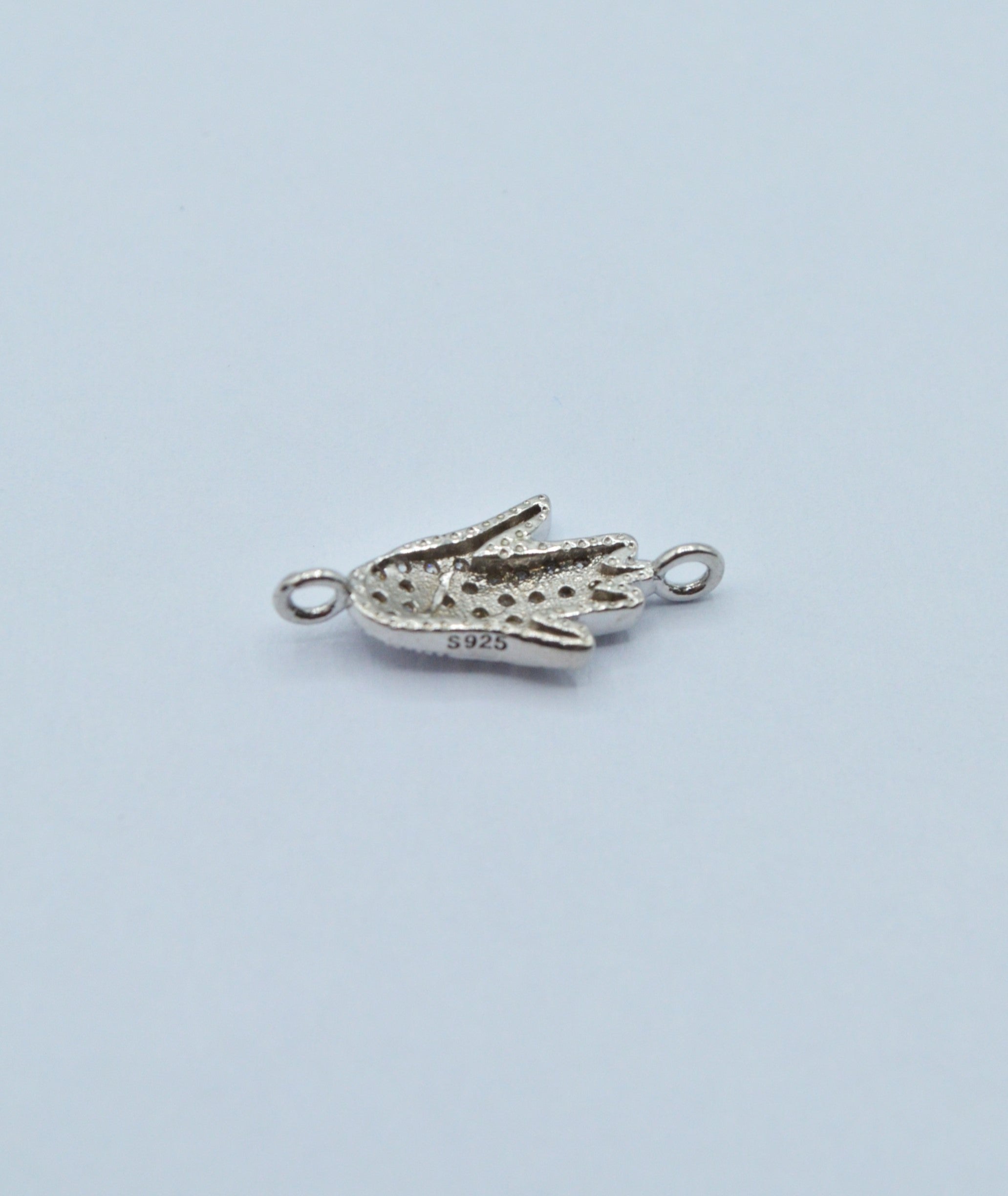 Accesorii Argint 0.80x1.90 cm