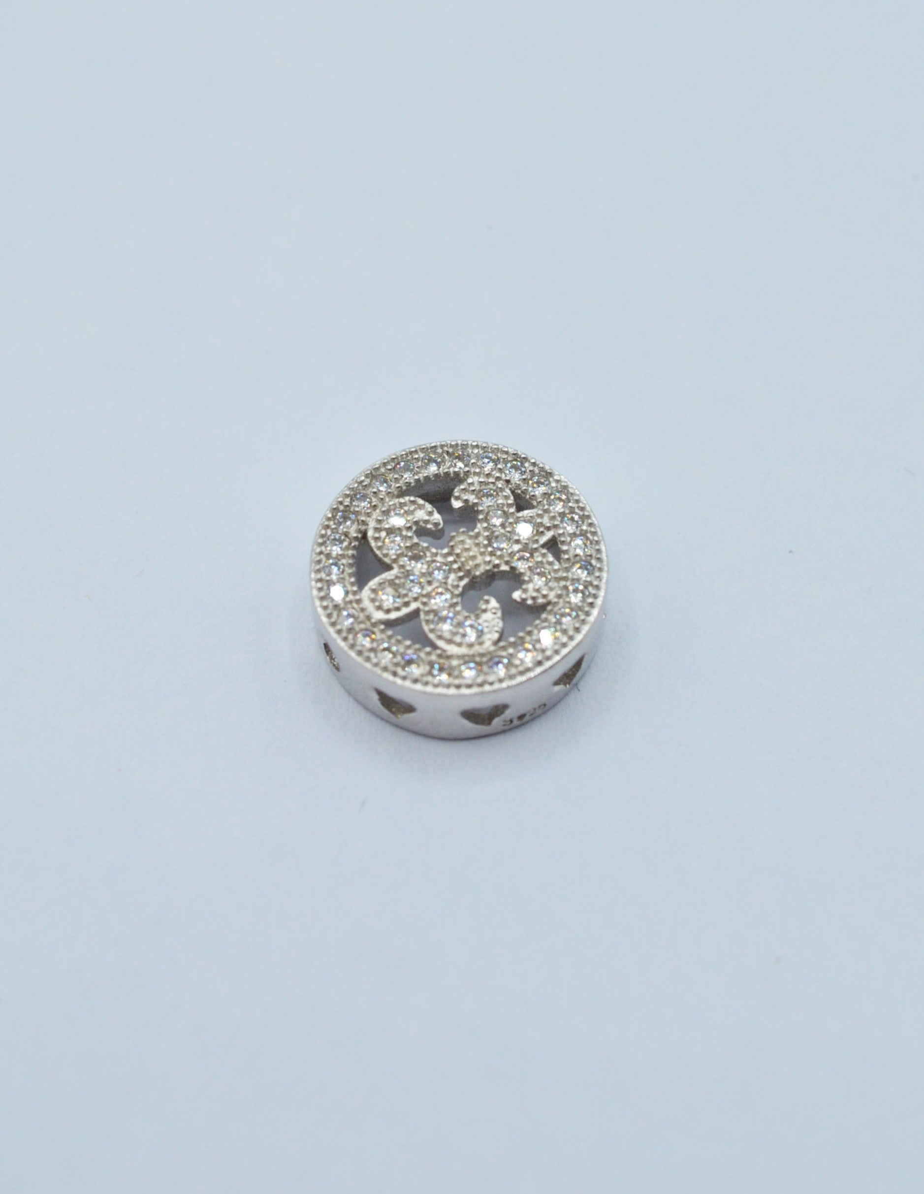 Accesorii Argint 1.20cm