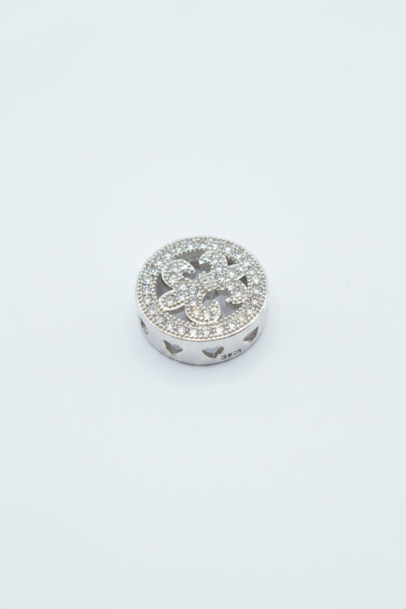Accesorii Argint 1.20cm