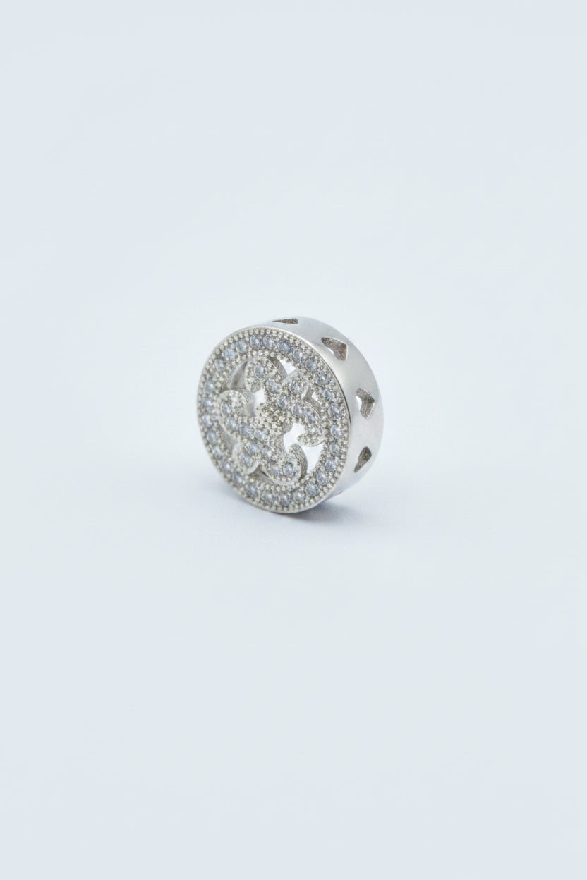 Accesorii Argint 1.20cm