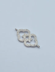 Accesorii Argint 1.10x2.30cm