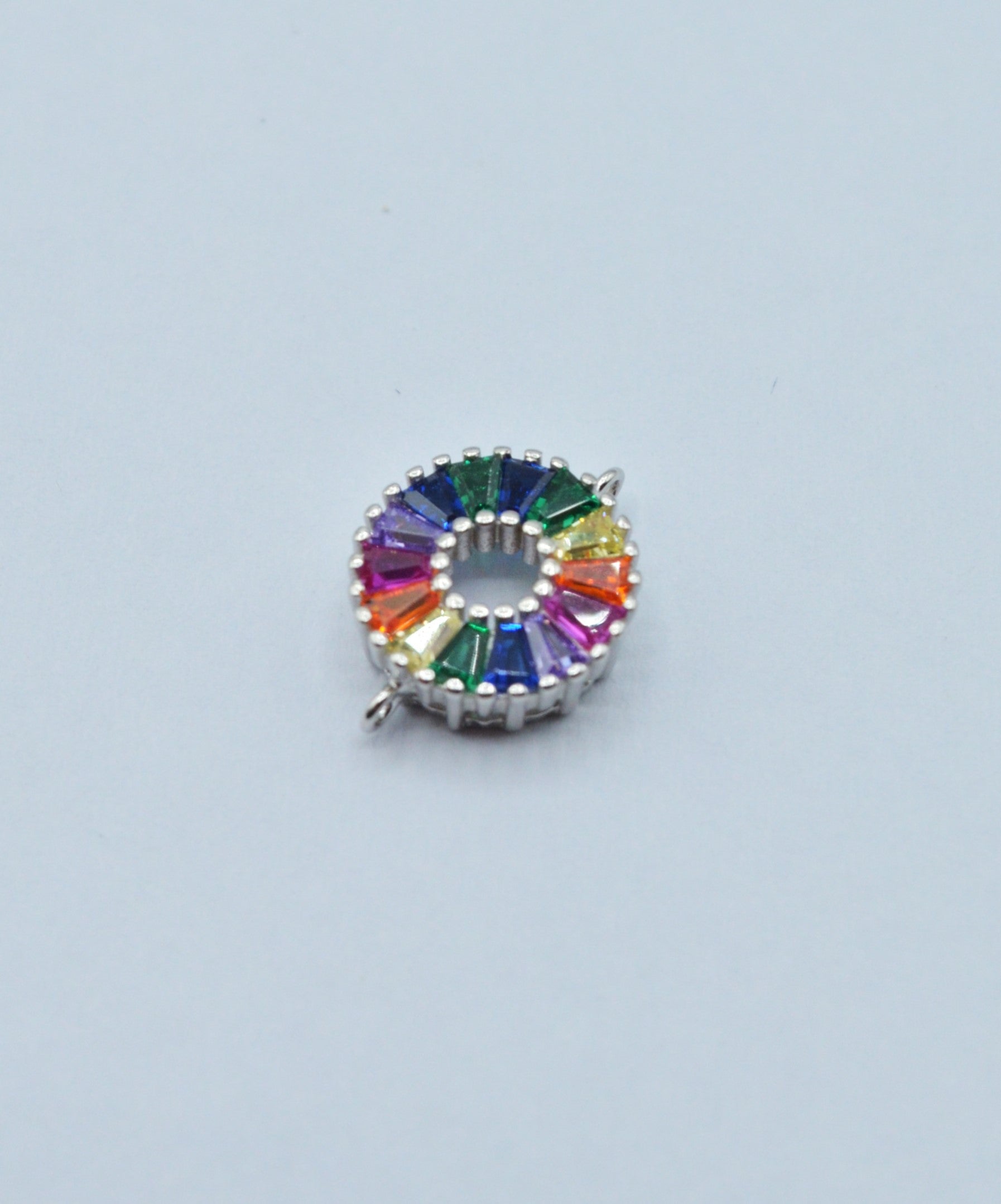 Accesorii Argint 1 cm