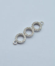 Accesorii Argint 0.70x2.60 cm