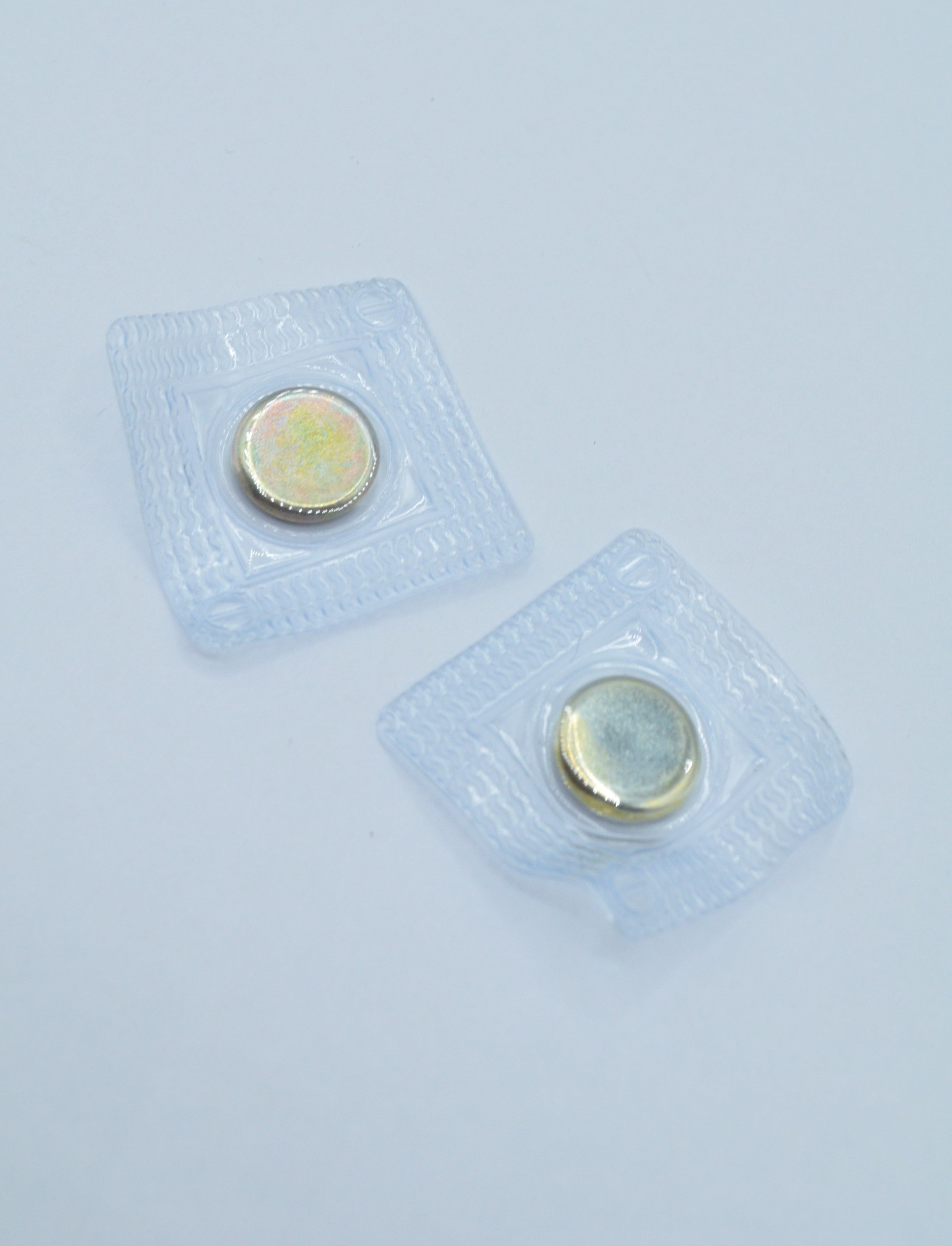 Capse Magnetice Invizibile - pret/pereche 1.20cm