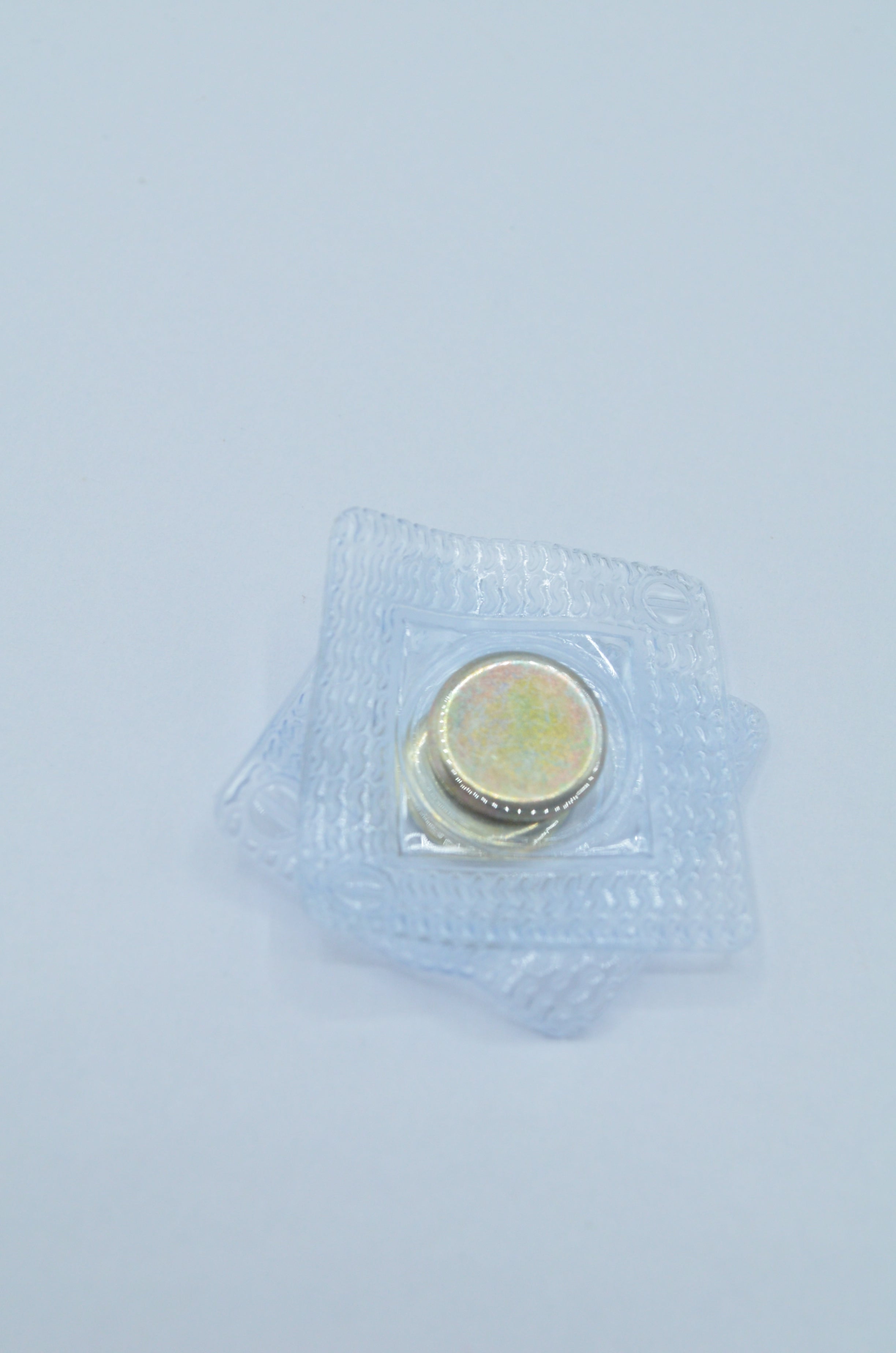 Capse Magnetice Invizibile - pret/pereche 1.20cm