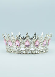 Coroana De Tort,(Diametru la baza 12cm/Inaltime 5cm)