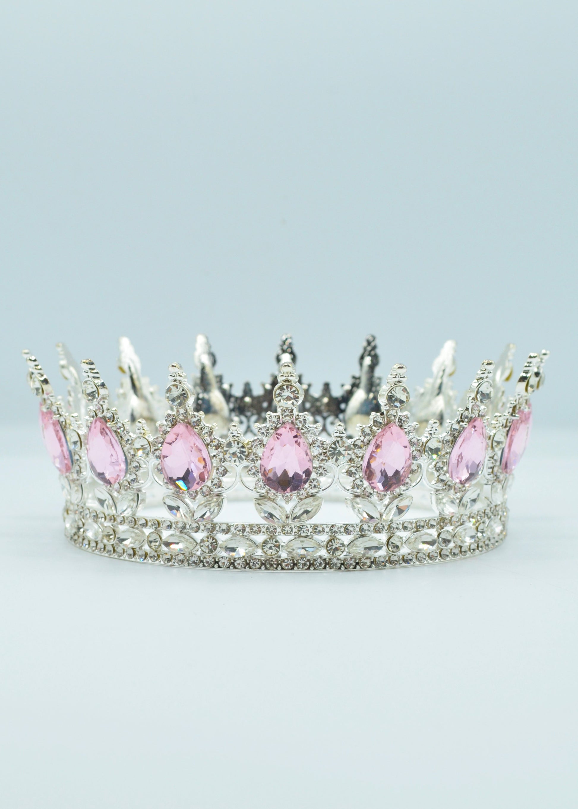Coroana De Tort,(Diametru la baza 12cm/Inaltime 5cm)