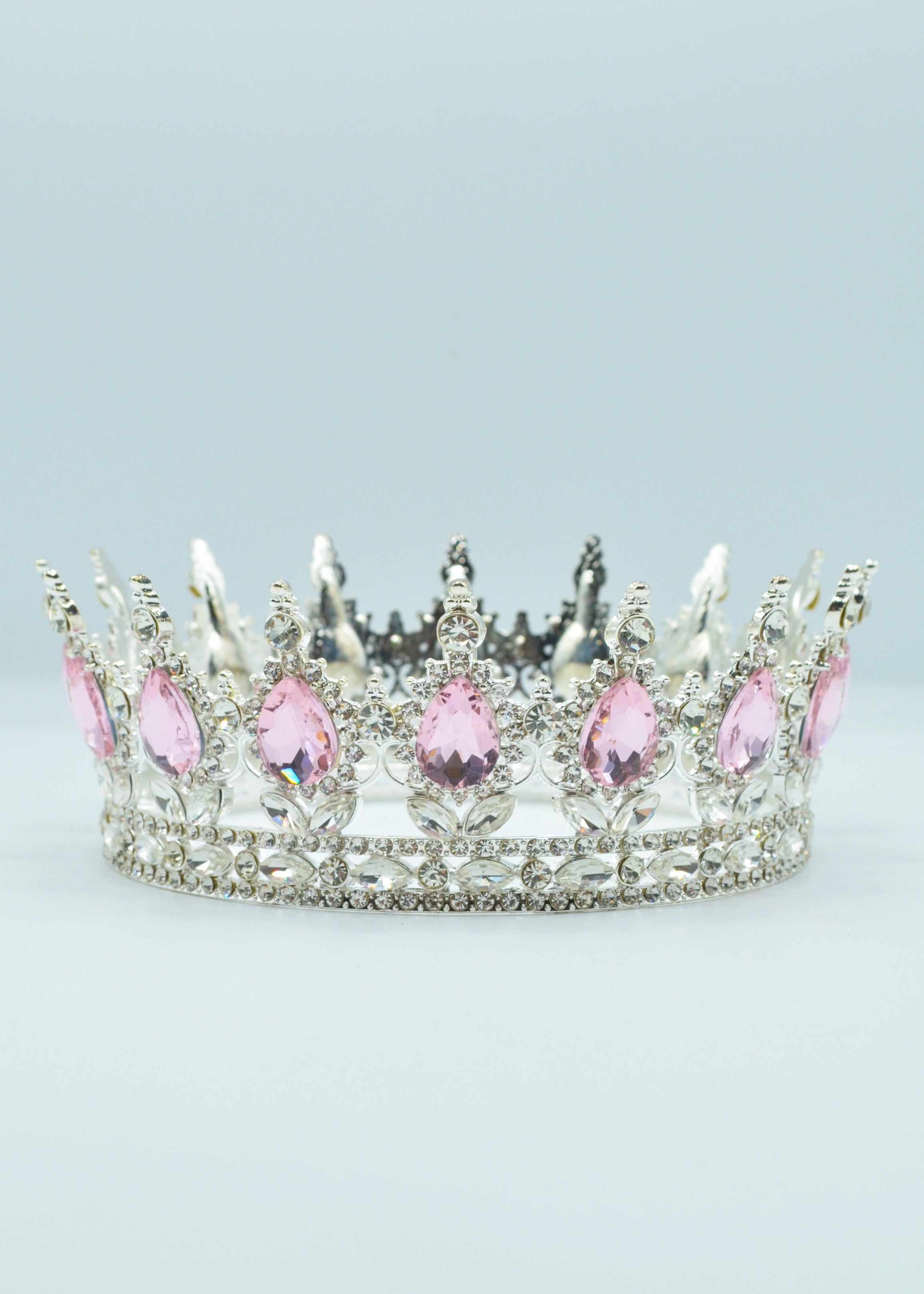 Coroana De Tort,(Diametru la baza 12cm/Inaltime 5cm)