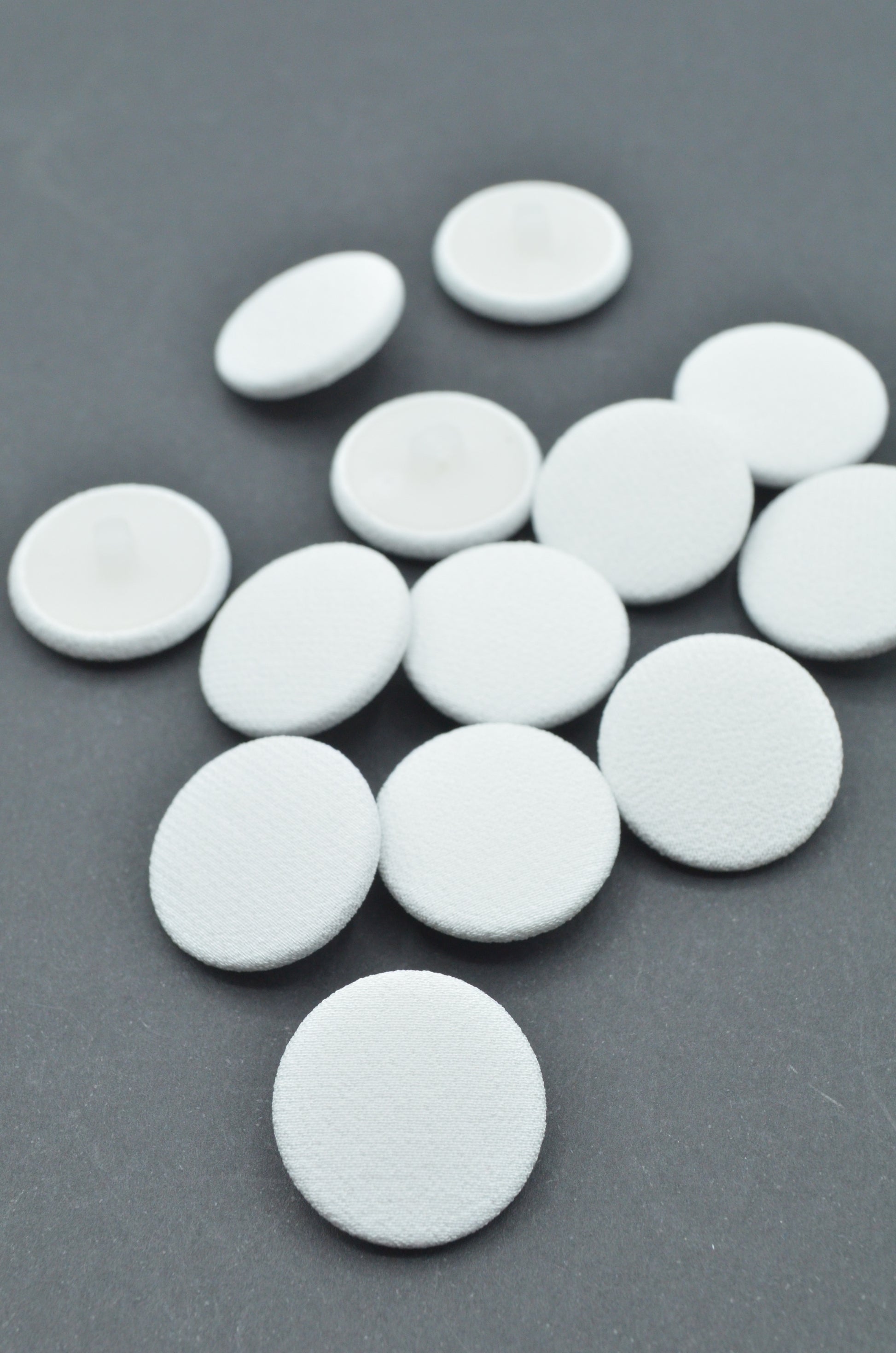 Nasturi Imbracati 23mm, Ivoire