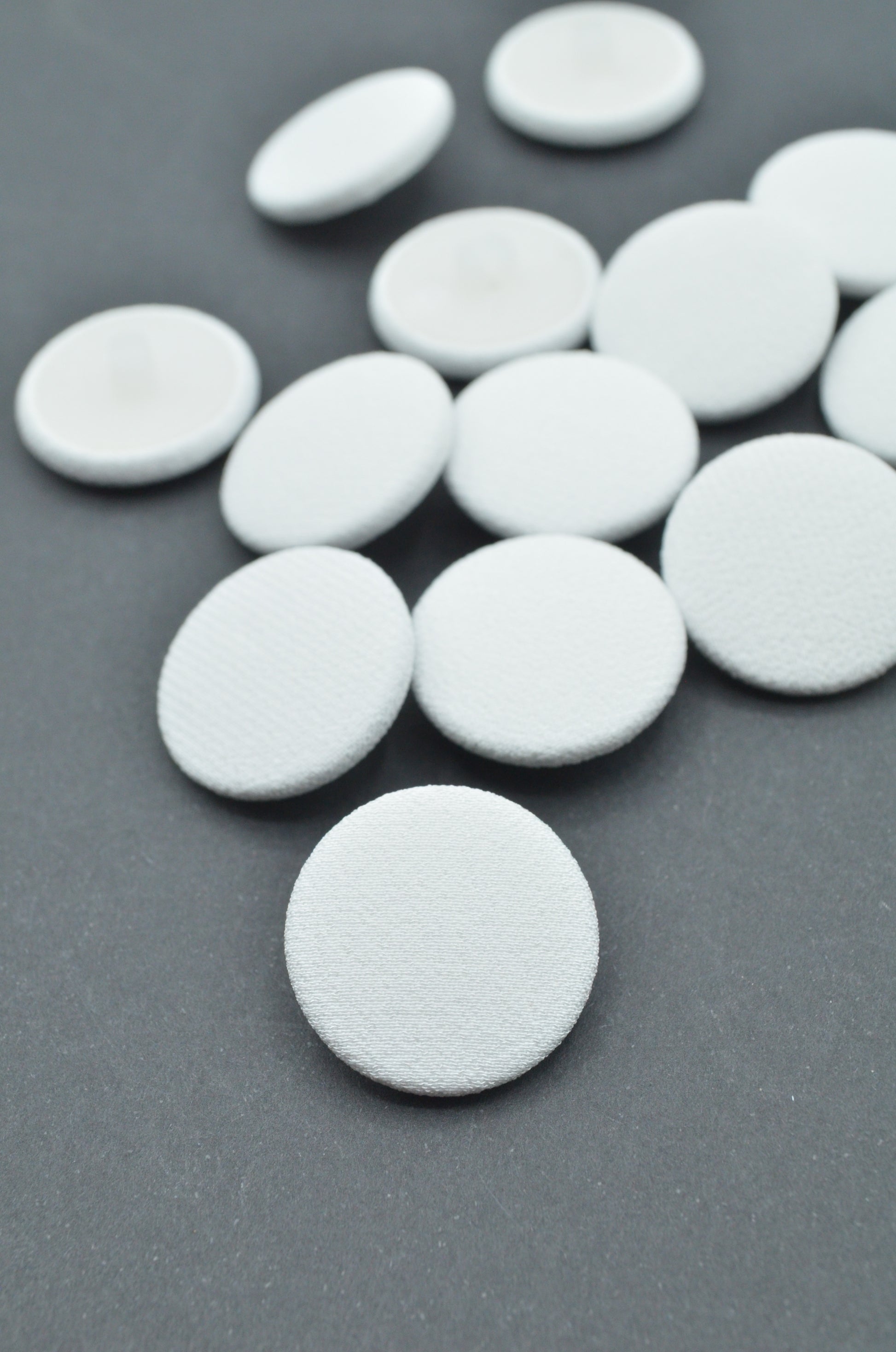 Nasturi Imbracati 23mm, Ivoire