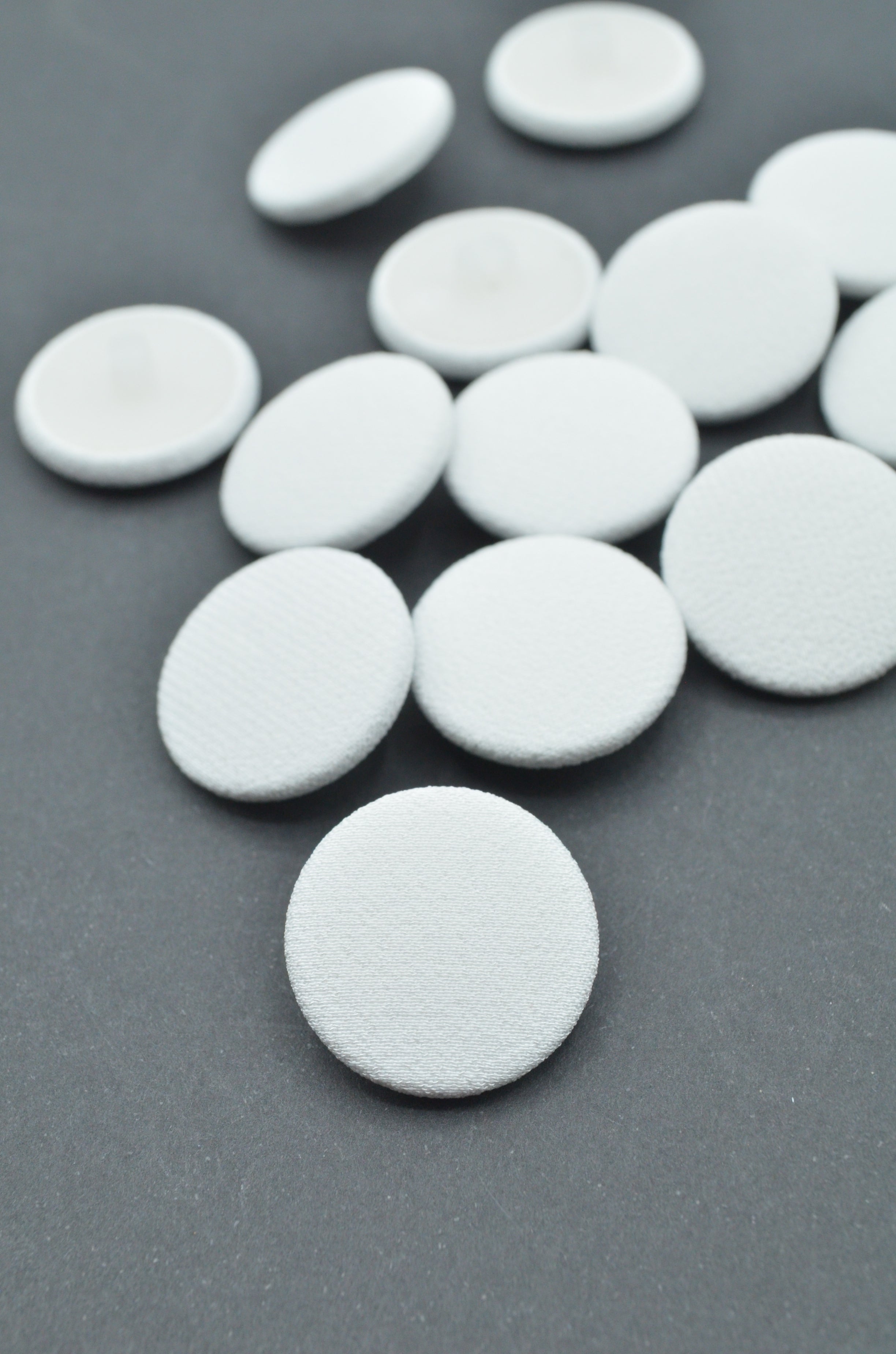 Nasturi Imbracati 23mm, Ivoire