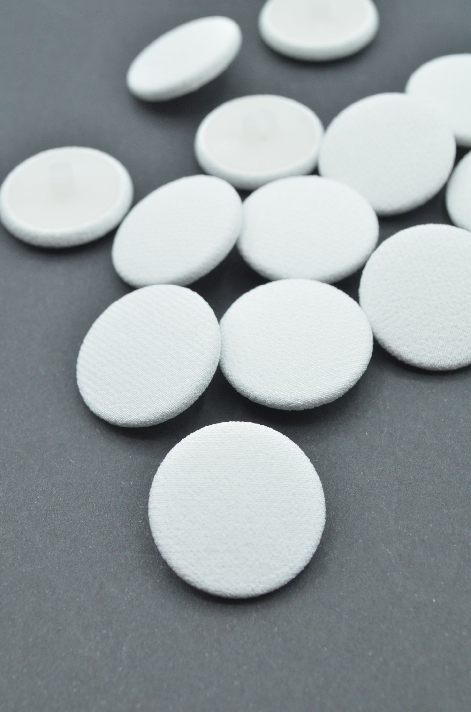 Nasturi Imbracati 23mm, Ivoire