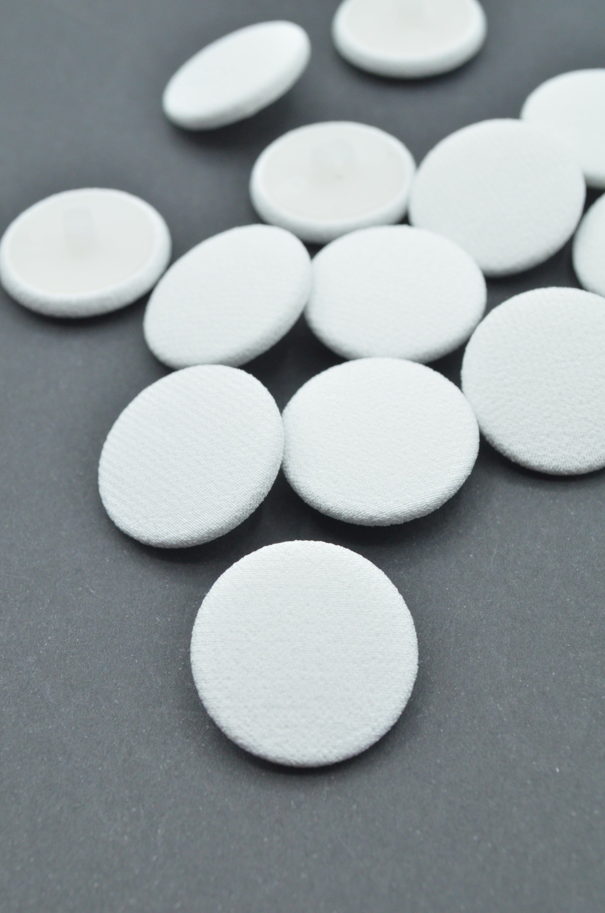 Nasturi Imbracati 23mm, Ivoire