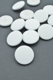 Nasturi Imbracati 23mm, Ivoire