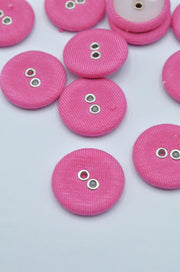 Nasturi De Imbracat 20mm - Roz