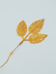 Aplicatie Decorativa Cu Sarma Modelatoare 18cm