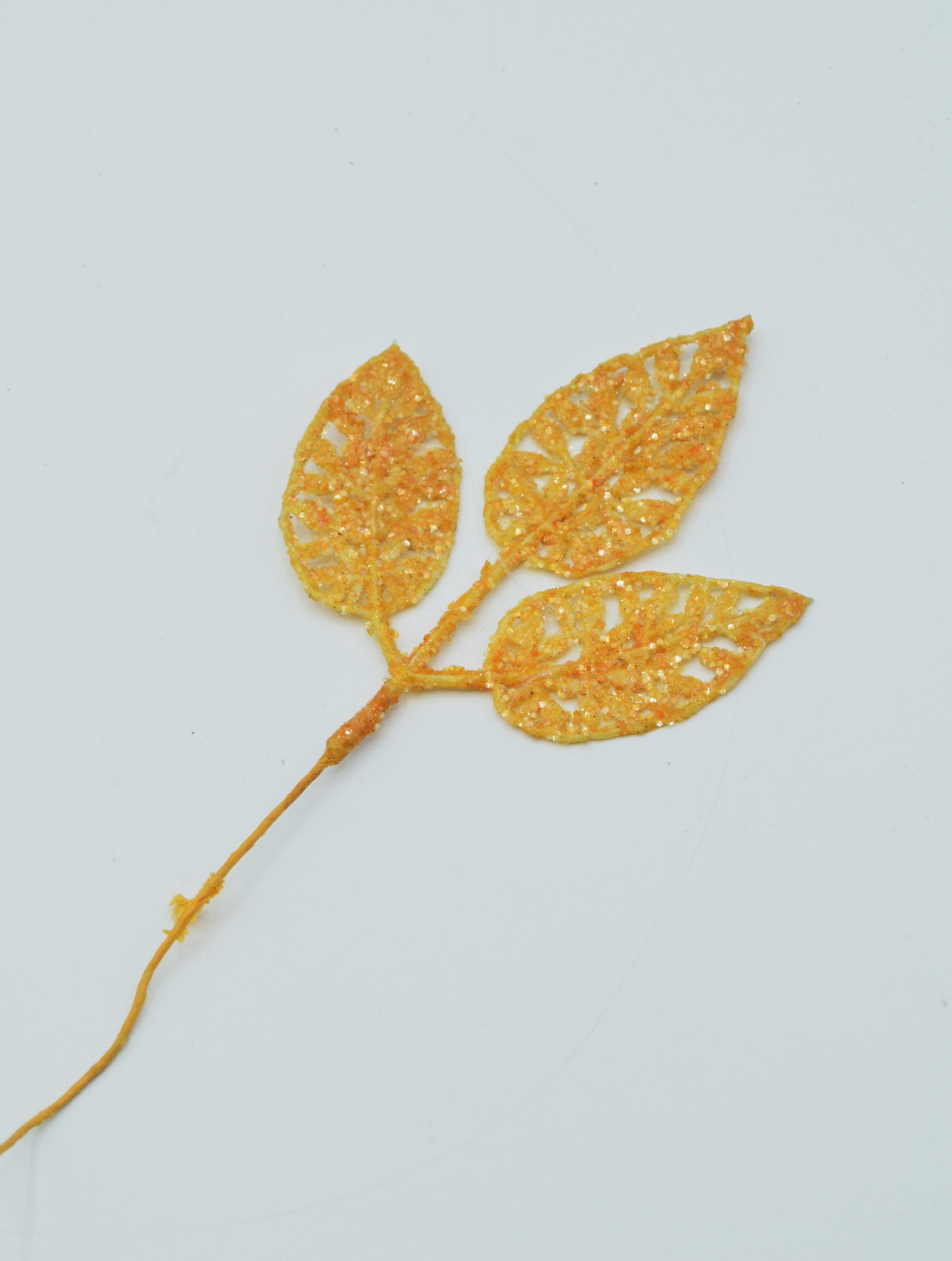 Aplicatie Decorativa Cu Sarma Modelatoare 18cm