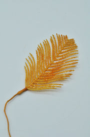 Aplicatie Decorativa Cu Sarma Modelatoare 18cm