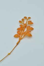 Aplicatie Decorativa Cu Sarma Modelatoare 18cm