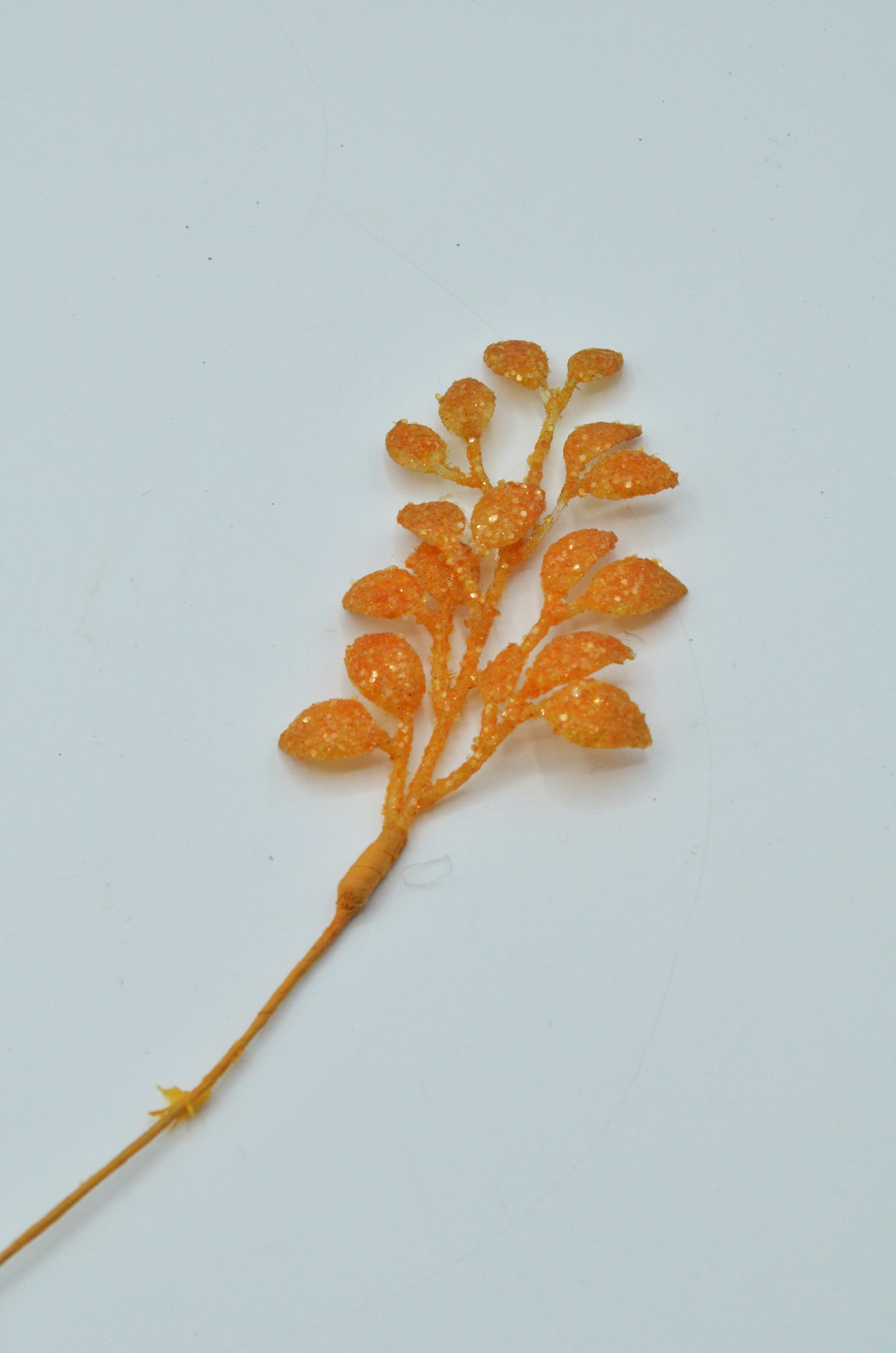 Aplicatie Decorativa Cu Sarma Modelatoare 18cm