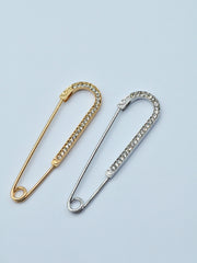 Ac De Siguranta Decorativ 7cm - Pret/Bucata