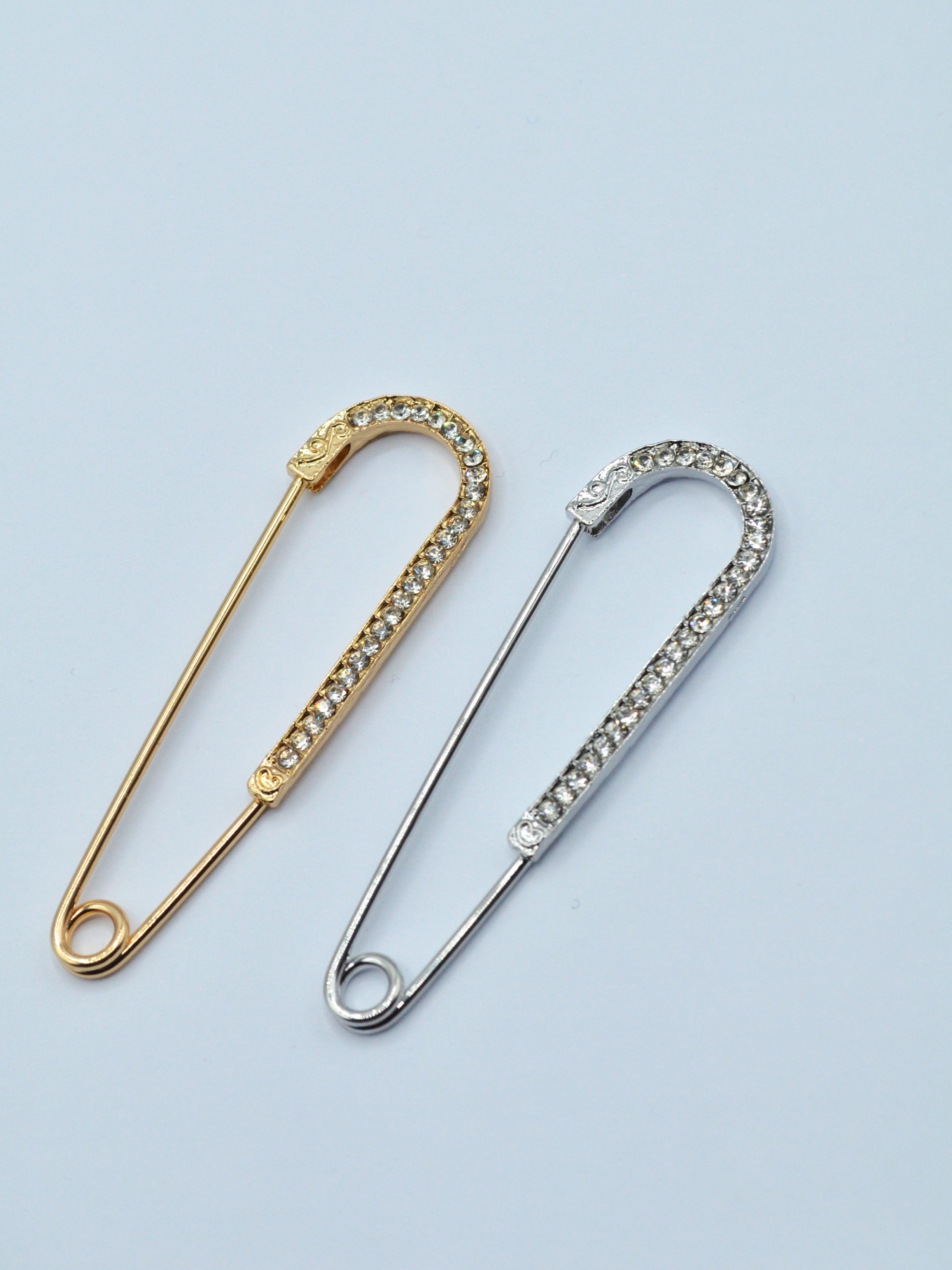 Ac De Siguranta Decorativ 7cm - Pret/Bucata