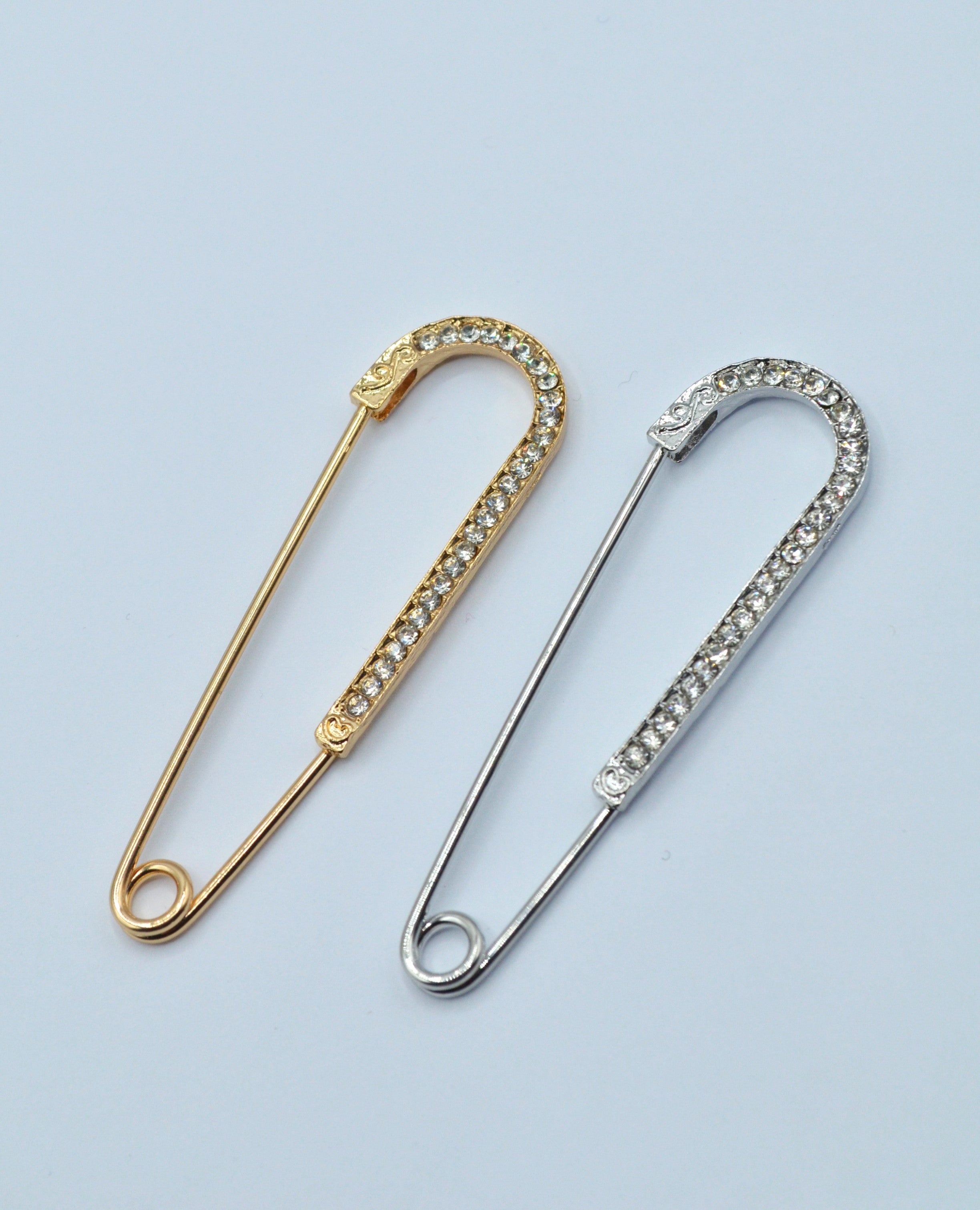 Ac De Siguranta Decorativ 7cm - Pret/Bucata