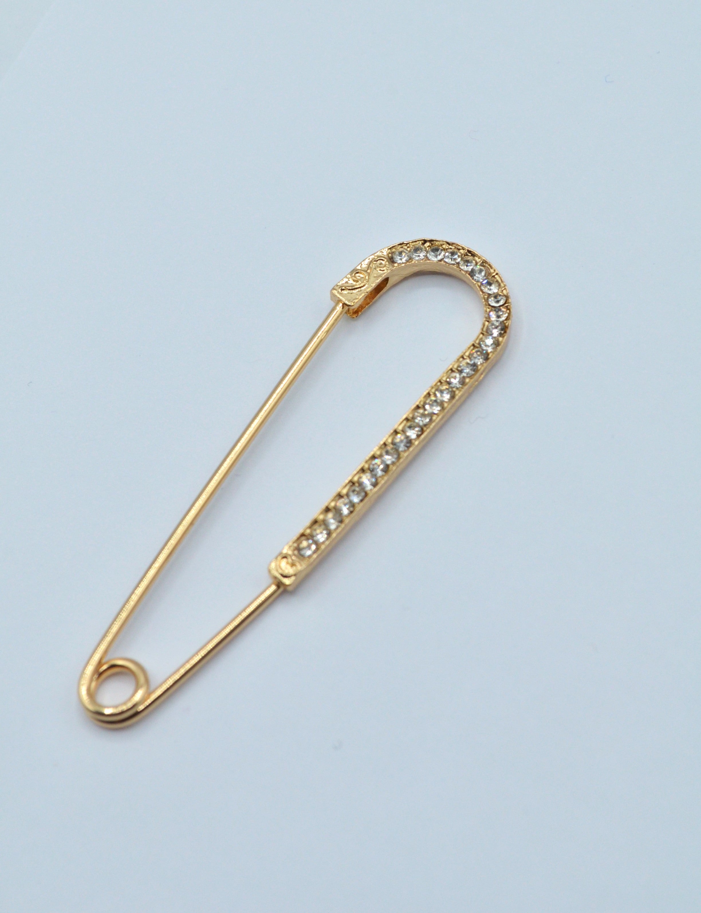 Ac De Siguranta Decorativ 7cm - Pret/Bucata