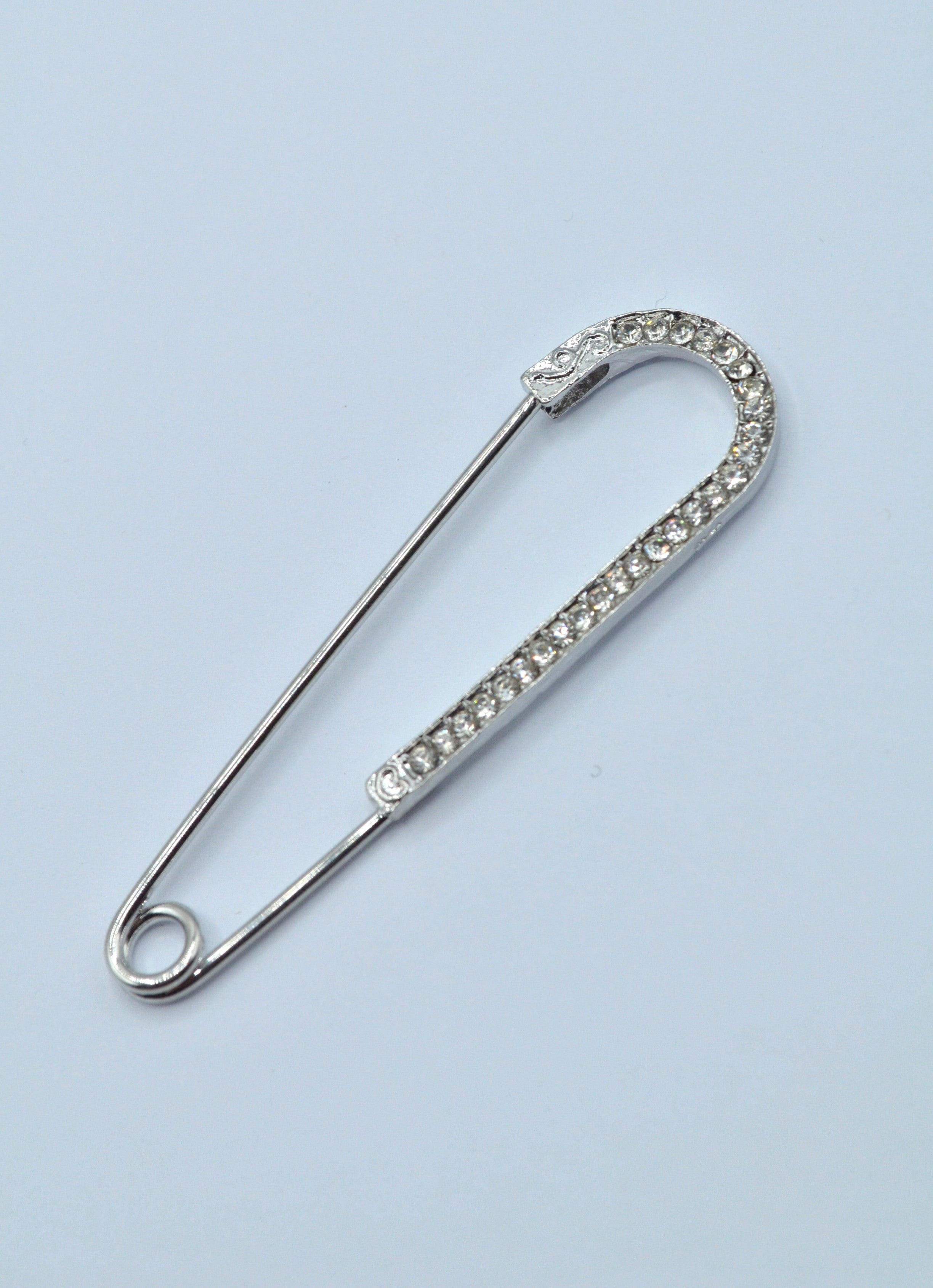 Ac De Siguranta Decorativ 7cm - Pret/Bucata